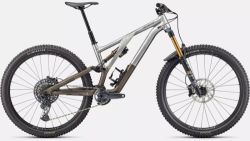 Specialized Stumpjumper EVO ELITE Alloy Kashima velikost S1 150-160cm Nové kolo