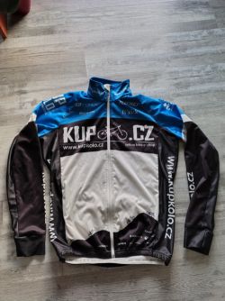 Prodám podzimní/jarní bundu vel. M