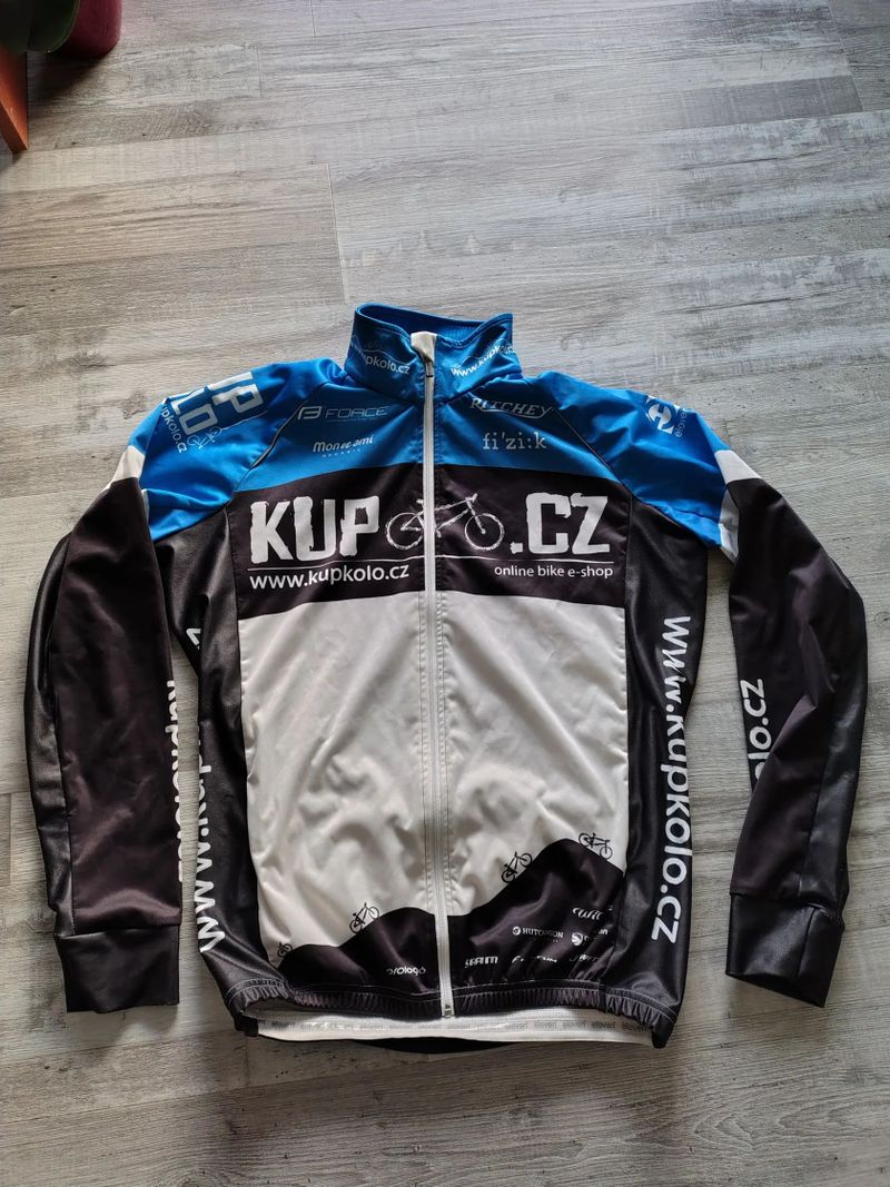 Prodám podzimní/jarní bundu vel. M