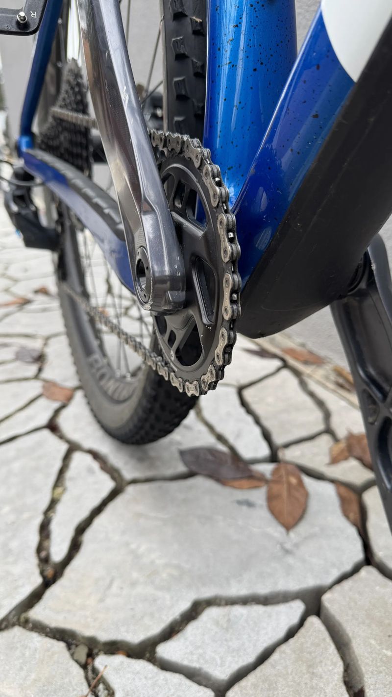 TREK PROCALIBER 9.7, Komplet Carbon 29“, Rockshox Reba, Teleskopka, SRAM GX