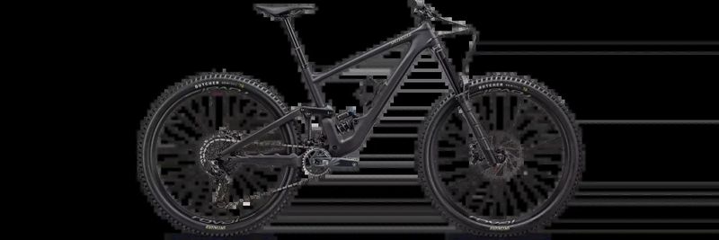 Specialized Enduro Expert SRAM GX AXS velikost S3 Nové kolo