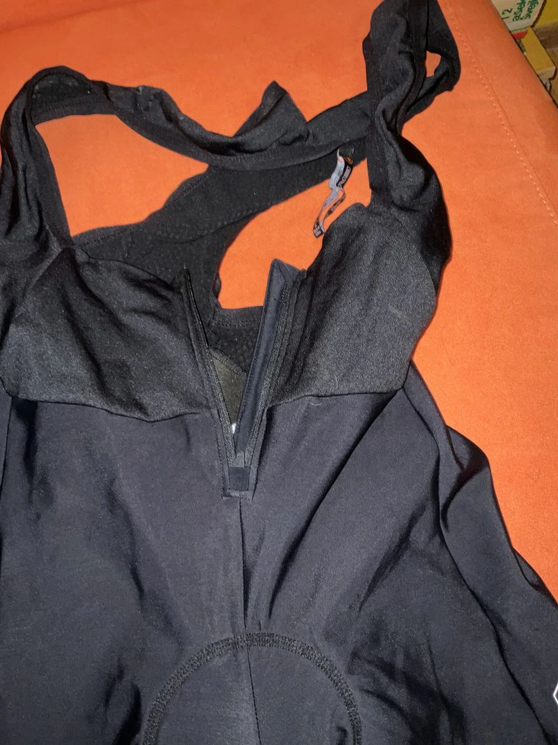 Endura 3/4 zateplené kalhoty FS260Pro