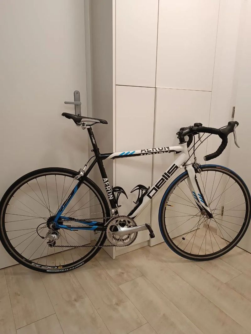 Prodej silničního kola 