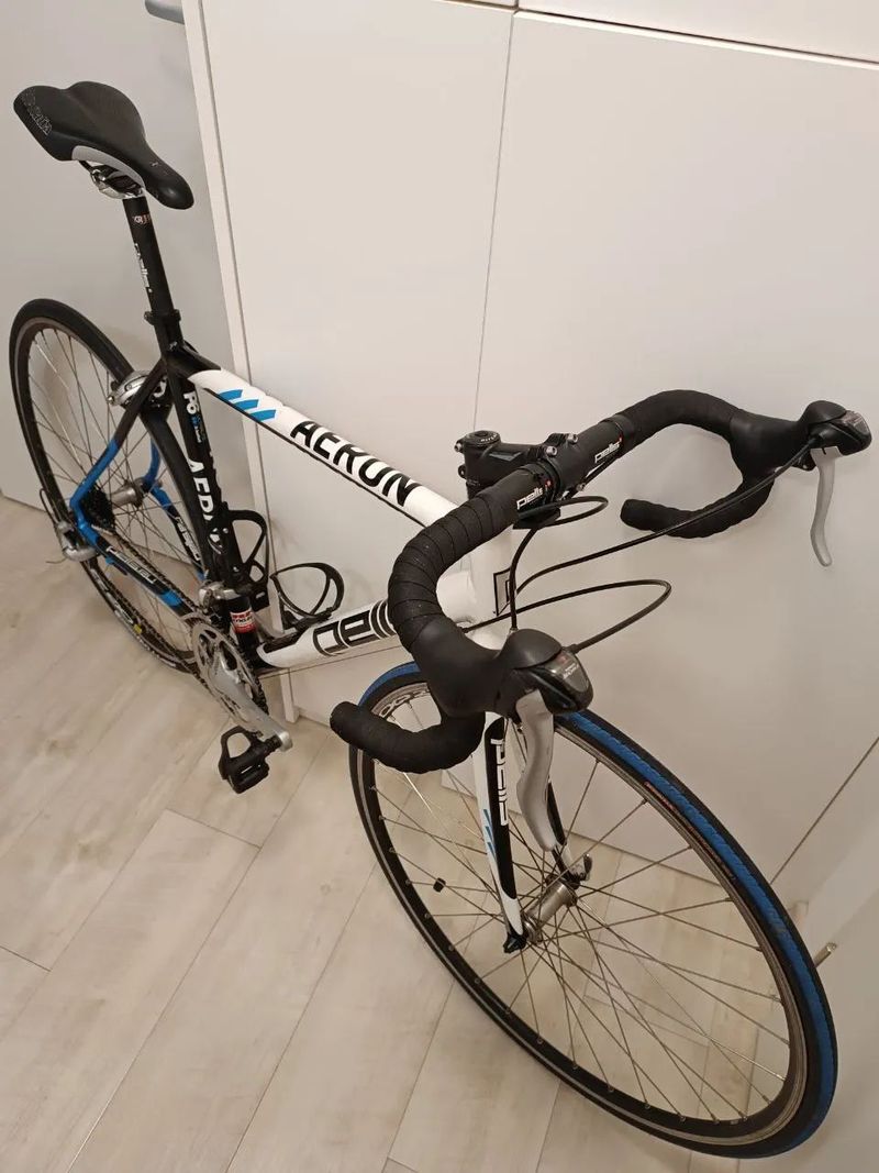 Prodej silničního kola 