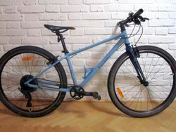 BEANY ZERO 27,5" na MICROSHIFT ADVENT, Super stav