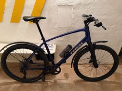 Trek Dual Sport 3 Gen 5