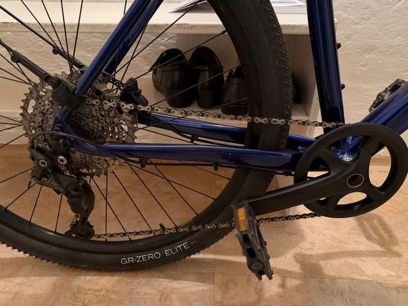 Trek Dual Sport 3 Gen 5