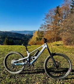 Lapierre Spicy cf 6.9