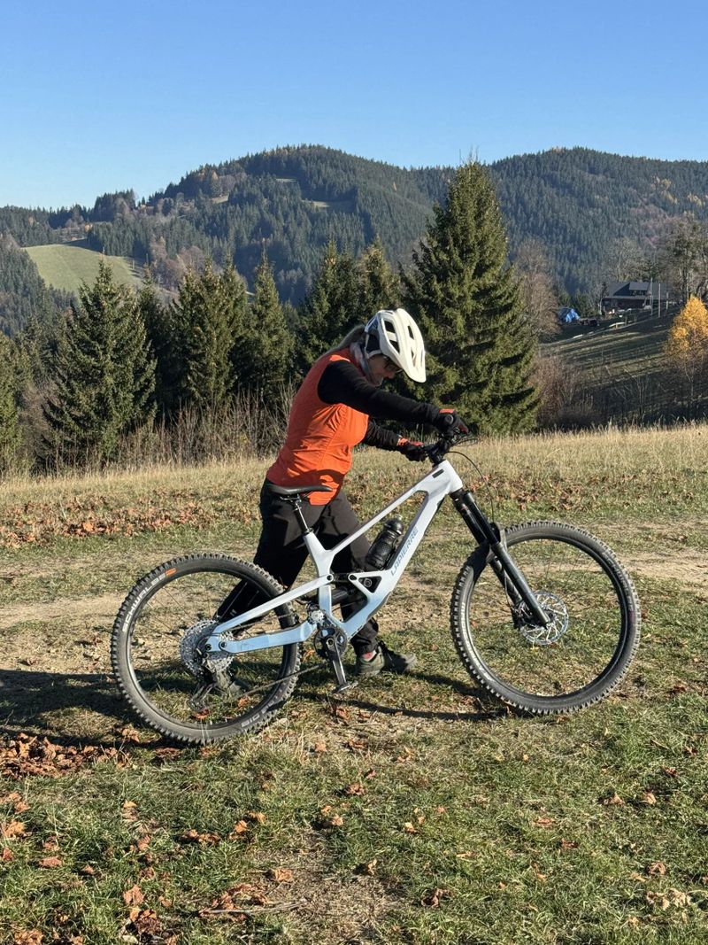 Lapierre Spicy cf 6.9