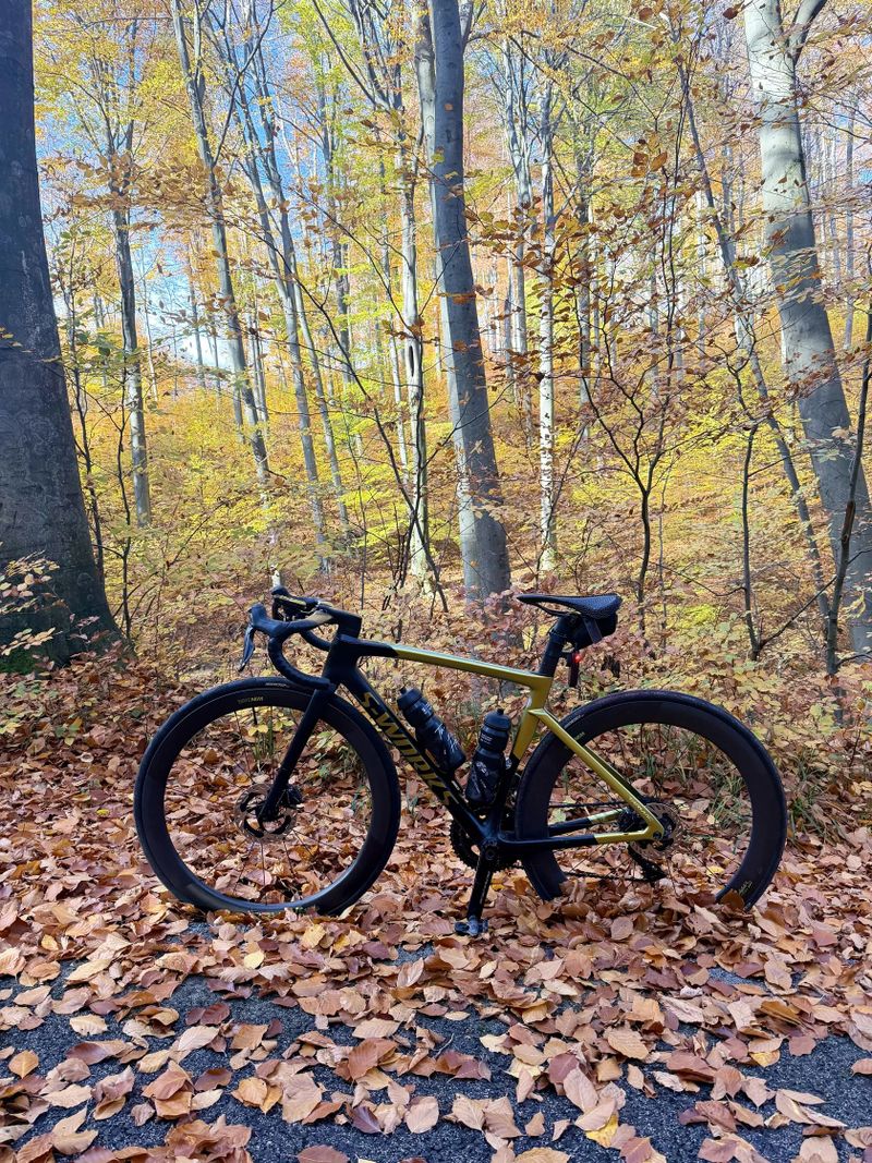 Specialized S-Works Tarmac SL 7, Sagan Edition