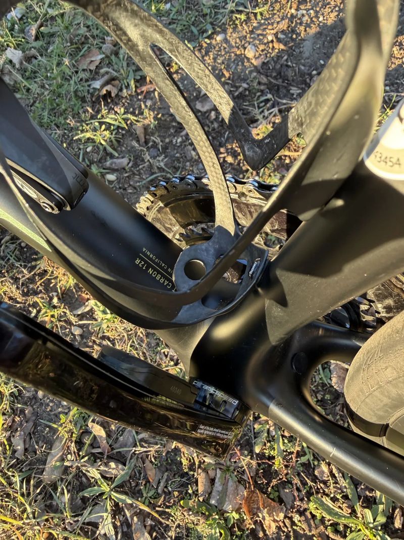 Specialized S-Works Tarmac SL 7, Sagan Edition