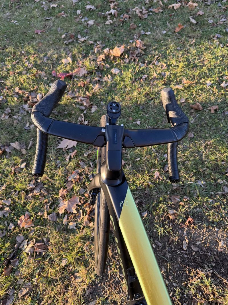 Specialized S-Works Tarmac SL 7, Sagan Edition