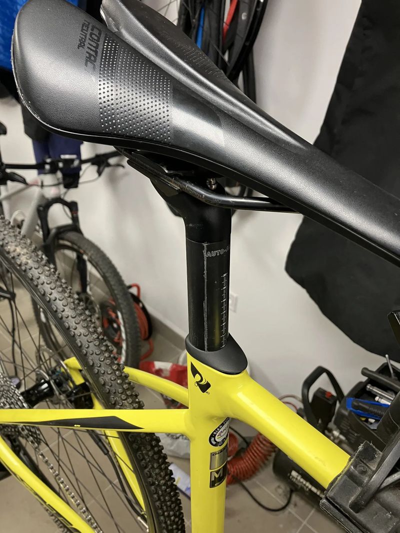 Giant TCX SLR 1 vel M