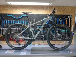 Canyon Grand Canyon 8 vel. M