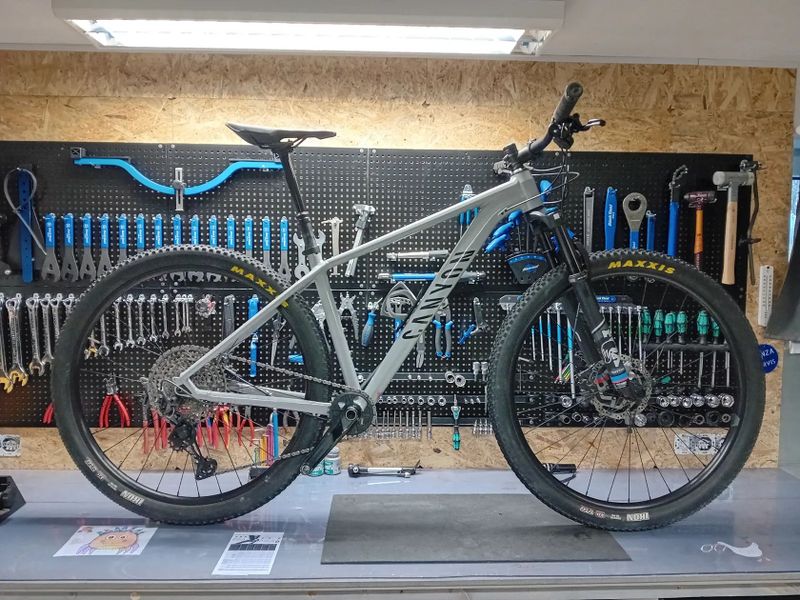 Canyon Grand Canyon 8 vel. M