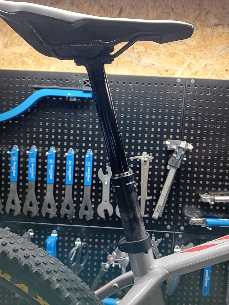 Canyon Grand Canyon 8 vel. M