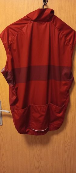 LAREN II vesta 2XL od cyklodresy.cz