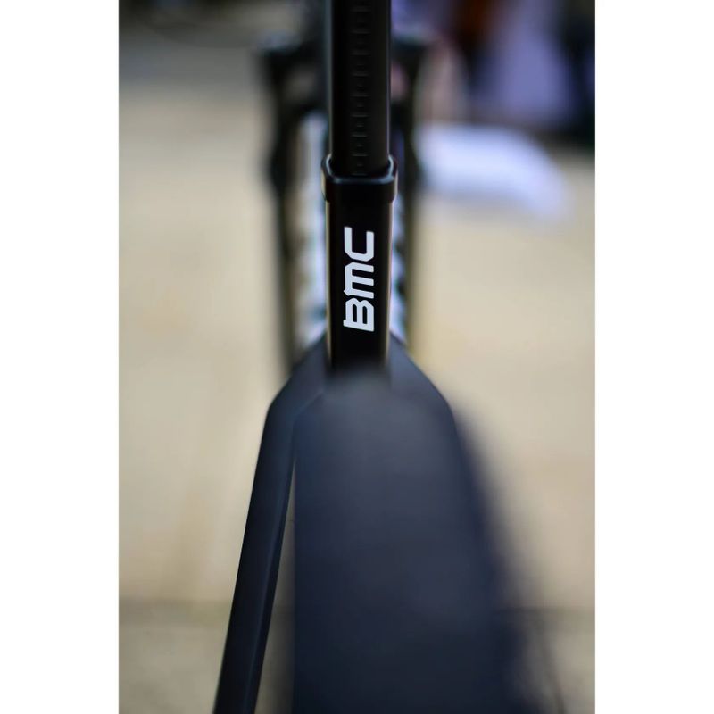 Karbonové horské kolo BMC - Twostroke 01 FIVE