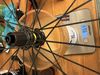 Zapletená Gravel kola Mavic Allroad Elite UST Disc - i na silnici, pevné osy 12x100 a 12x142