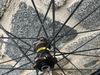 Zapletená Gravel kola Mavic Allroad Elite UST Disc - i na silnici, pevné osy 12x100 a 12x142