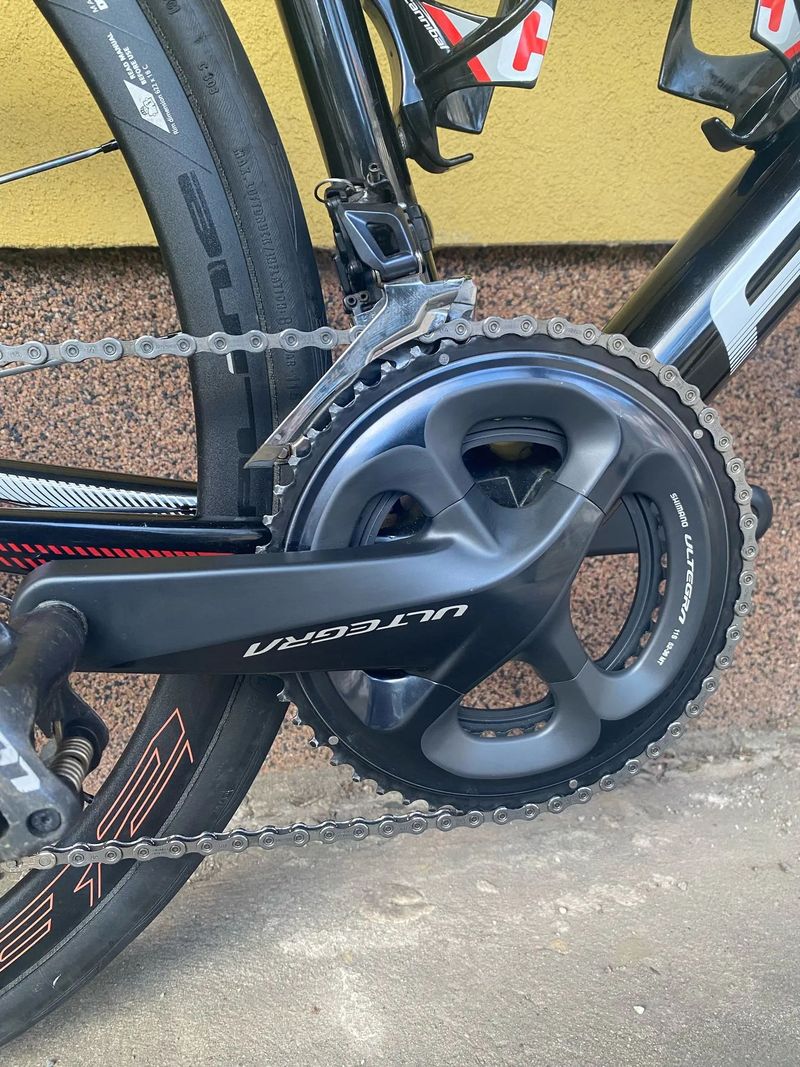 Focus Izalco Race disc