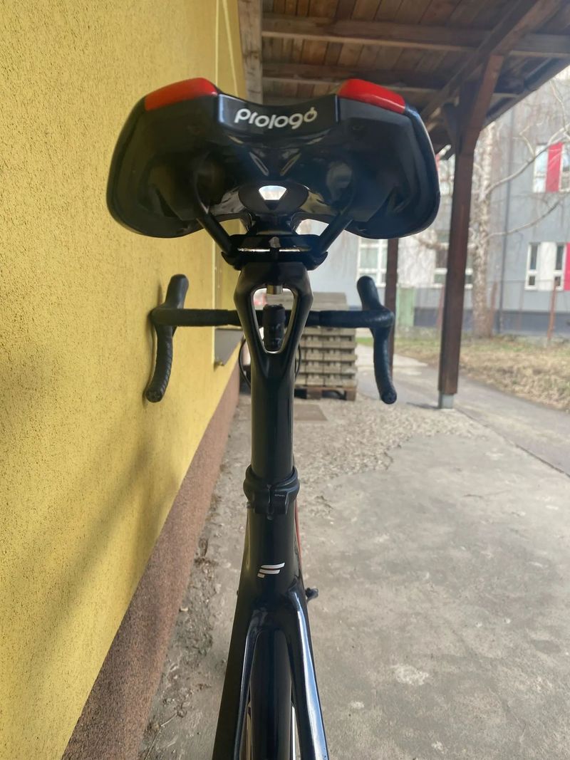 Focus Izalco Race disc