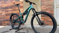 Nový FOCUS Jam 6.8 Emeraldgreen