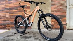 Nový FOCUS Jam 6.8 - Melonglosy