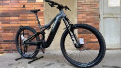  Nové elektrokolo FOCUS Jam2 6.9 Diamondblack