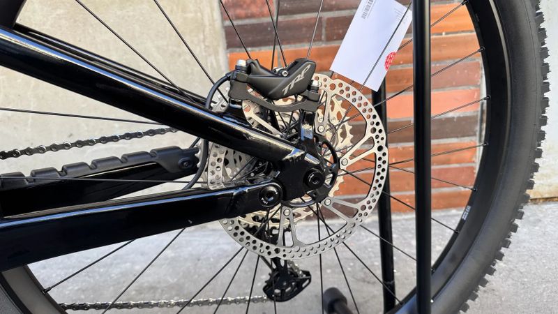  Nové elektrokolo FOCUS Jam2 6.9 Diamondblack