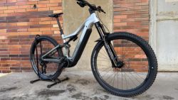 Nové elektrokolo FOCUS Jam2 6.8 - Silver