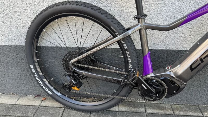 Crussis E-Fionna 9.10