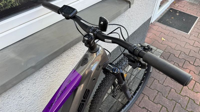 Crussis E-Fionna 9.10