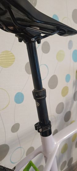 Superior XP 979 race