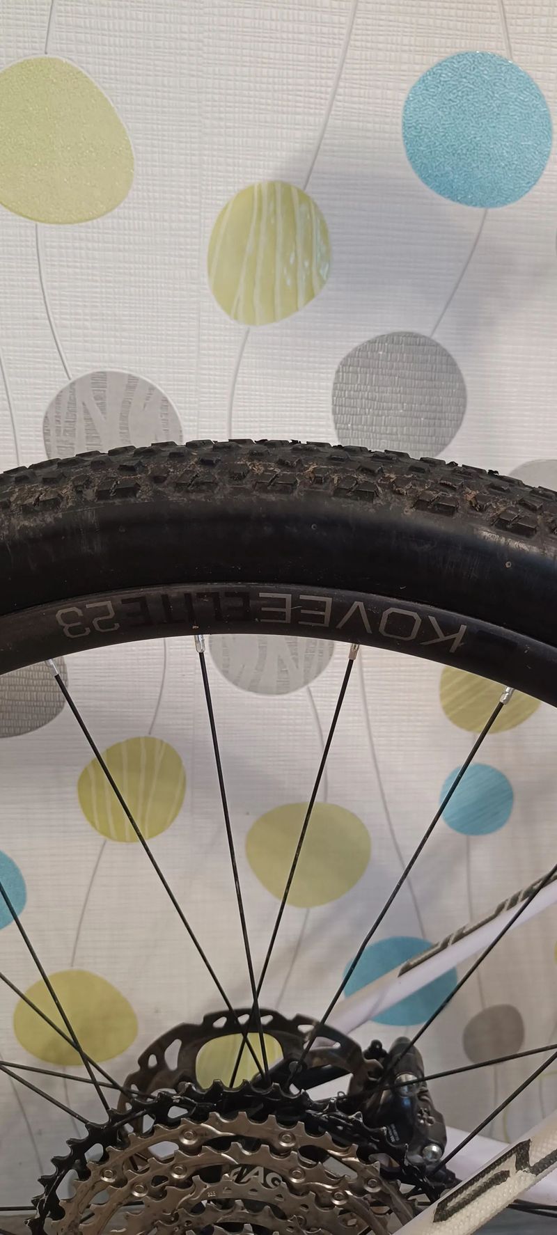 Superior XP 979 race