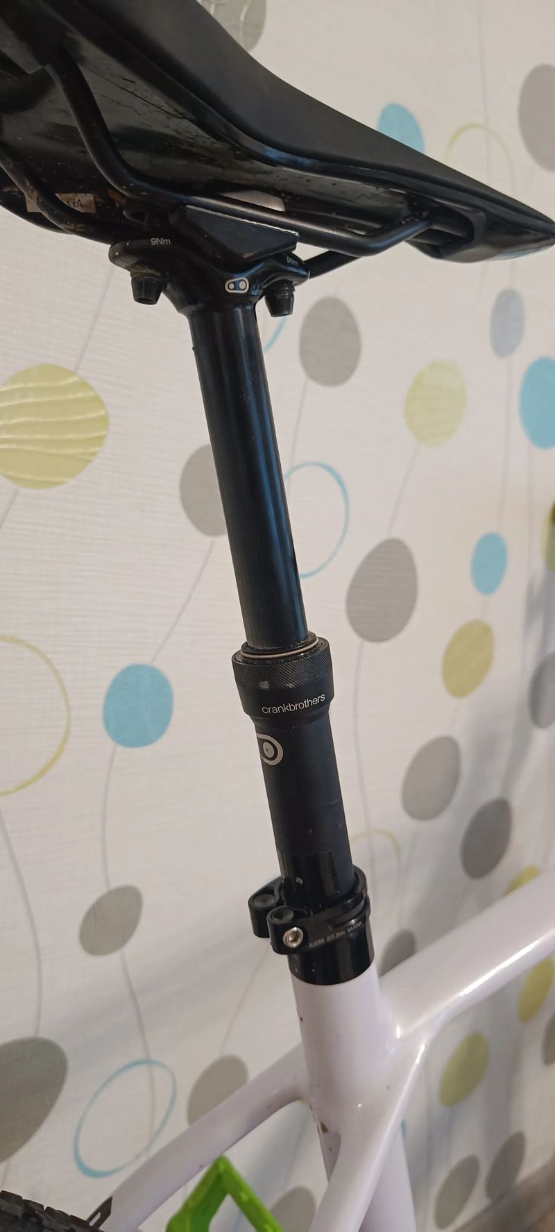 Superior XP 979 race