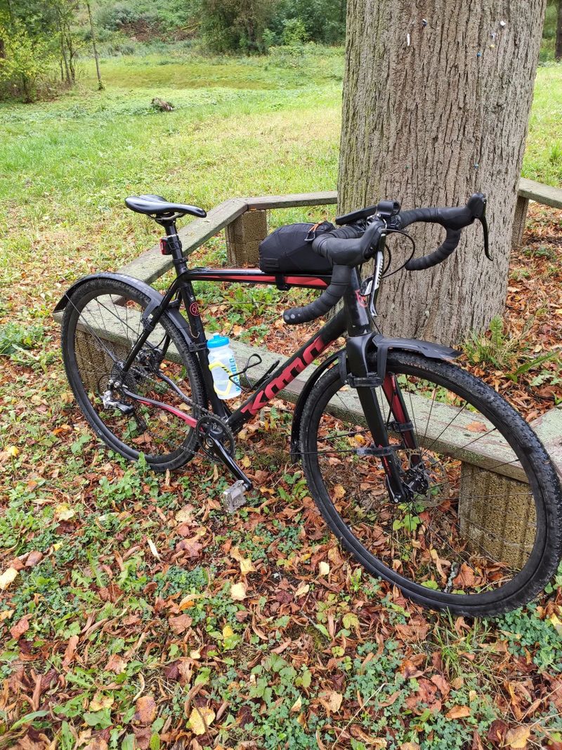 Kona Private Jake 2017