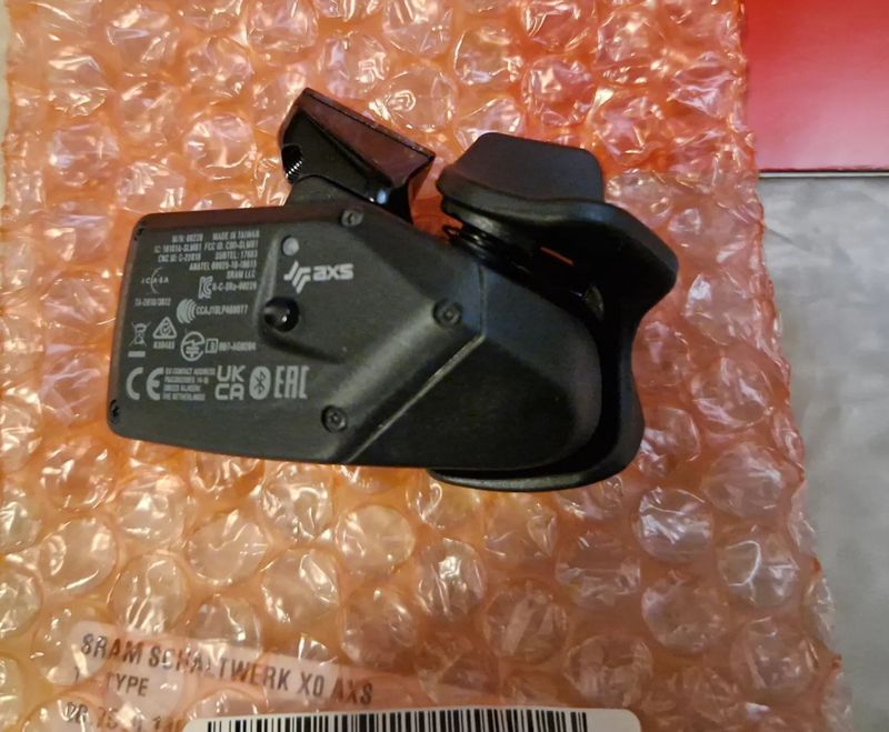 Sram X0 Eagle Transmission 12-s T-type NOVÁ