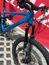 Specialized Levo SL Comp Carbon vel.S5 předváděcí kolo cca 1000Km