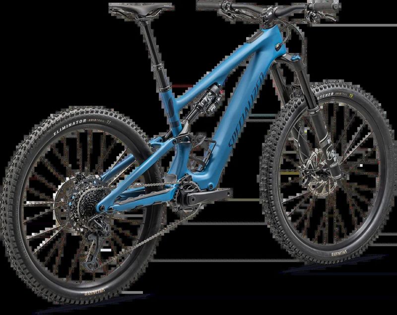 Specialized Levo SL Comp Carbon vel.S5 předváděcí kolo cca 1000Km