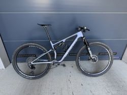 Specialized Epic 8 Pro 2026 Flight Attendant, 99% stav