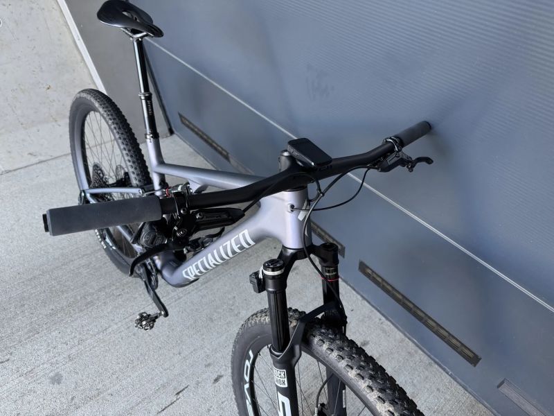 Specialized Epic 8 Pro 2026 Flight Attendant, 99% stav