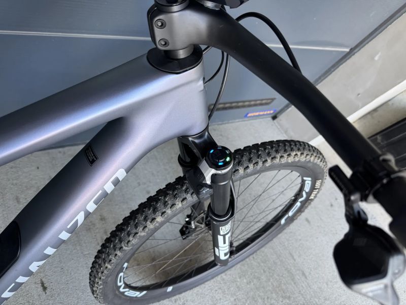 Specialized Epic 8 Pro 2026 Flight Attendant, 99% stav