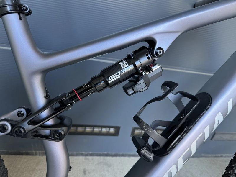 Specialized Epic 8 Pro 2026 Flight Attendant, 99% stav