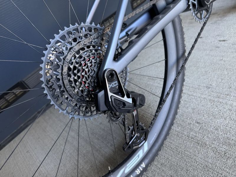 Specialized Epic 8 Pro 2026 Flight Attendant, 99% stav