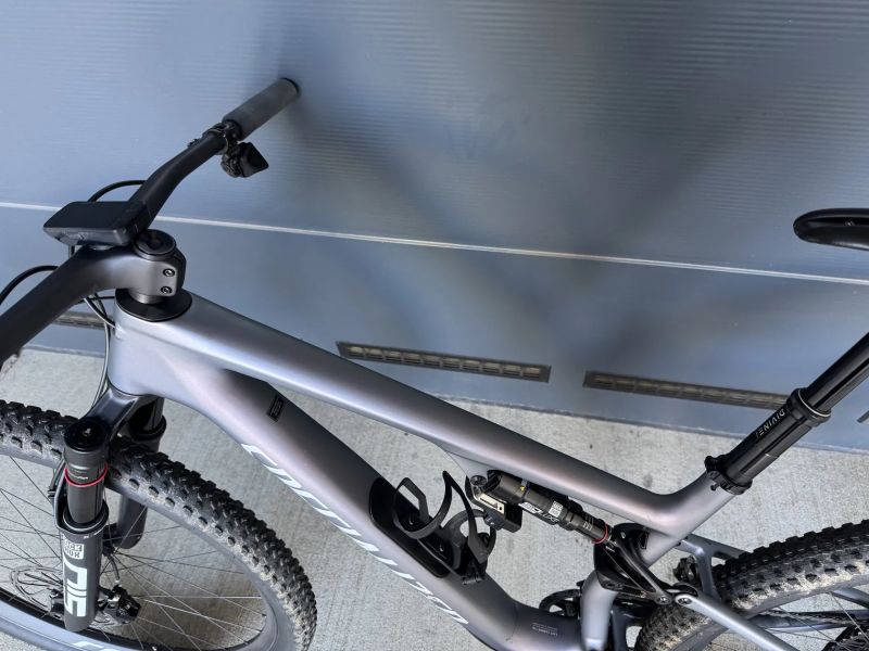 Specialized Epic 8 Pro 2026 Flight Attendant, 99% stav