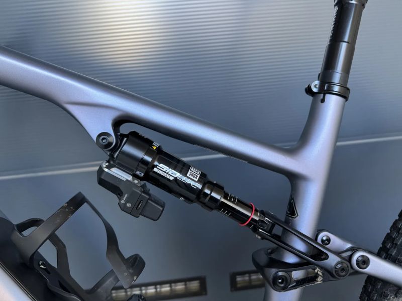 Specialized Epic 8 Pro 2026 Flight Attendant, 99% stav