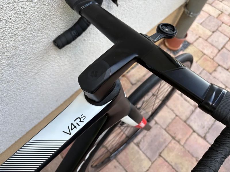 Colnago V4Rs | UAE | 175-185cm | Nové 