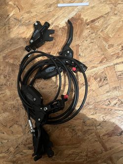 !!!nove!!! Sram G2 RSC plus mmx a uchytky 