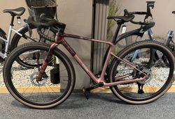 Cube Nuroad C62 EX shiftblush - S a L